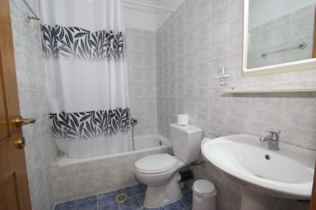 Ferienwohnung Badis Haus Toroni Zimmer foto